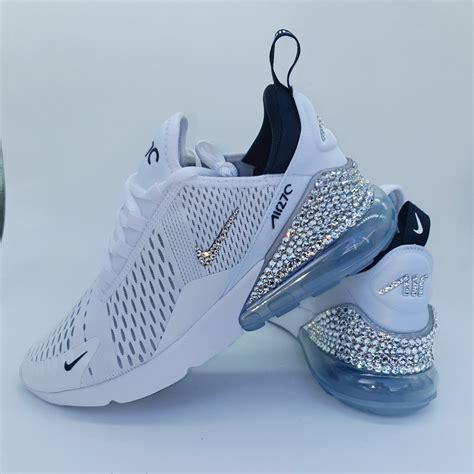 Womens Air Max 270 (1) 